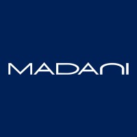 MADANI Rings logo
