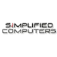 Simplified Computers logo