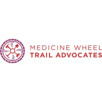 MEDICINE WHEEL TRAIL ADVOCATES INC logo