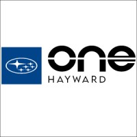 One Subaru Of Hayward logo
