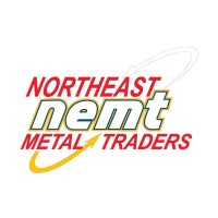 Northeast Metal Traders, Inc. logo