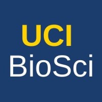 UCI School Of Biological Sciences logo
