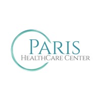 Paris Healthcare Center logo