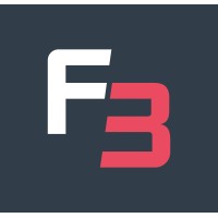 Forge3, Ltd. logo