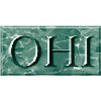 Orion House logo