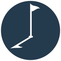 8AM Golf logo