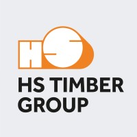 HS Timber Group logo