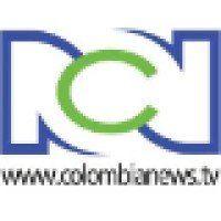 RCN Colombia News logo