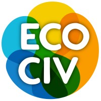 Institute For Ecological Civilization logo