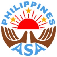 ASA Philippines Foundation logo