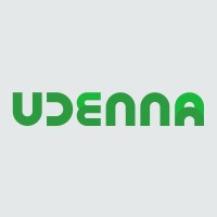 Udenna Corporation logo