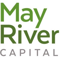 May River Capital logo