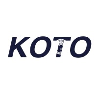 KOTO logo