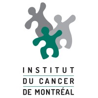 Institut du cancer de Montréal logo