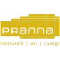 Pranna Restaurant logo