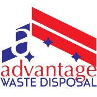 ADVANTAGE WASTE DISPOSAL LLC logo