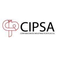 CORPORACIÓN DE INDUSTRIAS PLÁSTICAS SA (CIPSA) logo