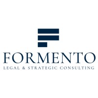 FORMENTO logo