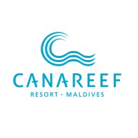 Canareef Resort Maldives logo