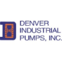 Denver Industrial Pumps, Inc. logo
