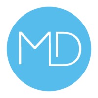 Mandel Dermatology logo