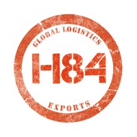 H84 EXPORTS, LLC. logo