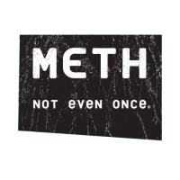 Montana Meth Project logo