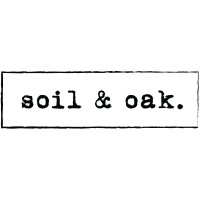 Soil & Oak logo