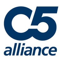 C5 Alliance Group Limited logo