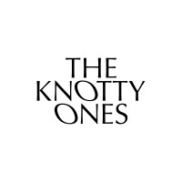 The Knotty Ones logo