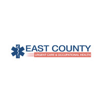 East County Urgent Care logo