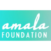 Amala Foundation logo