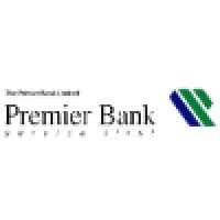 The Premier Bank Ltd logo