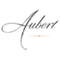 Aubert Wines logo