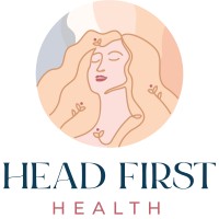 Head First Health logo