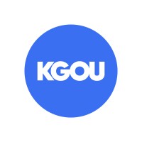 KGOU Public Radio logo