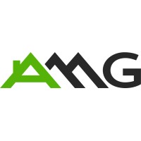 Alamo Management Group | AMG logo