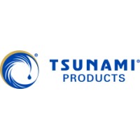 Tsunami Products logo