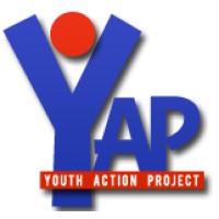 Youth Action Project logo
