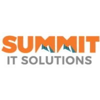 Summit IT Solutions logo