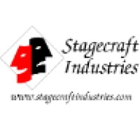 Stagecraft Industries, Inc. logo