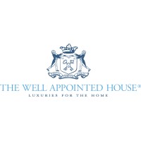 The Well Appointed House, LLC logo