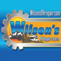 Wilson's RV, LLC logo