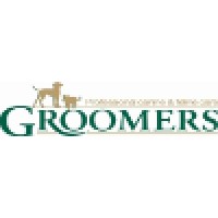 Groomers Limited logo