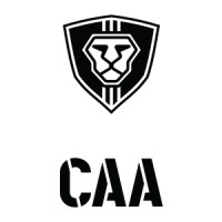 CAA USA logo