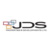 JDS Properties And Developments logo
