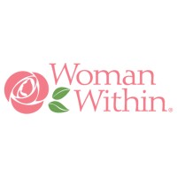 Woman Within International logo