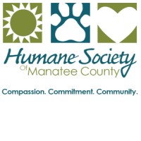 Humane Society Of Manatee County logo