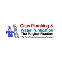 Cass Plumbing & Water Purification Tampa Bay logo
