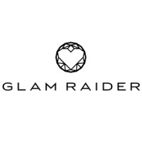 Glam Raider logo